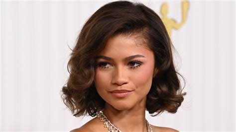 Zendaya : toujours plus phénoménale en mini